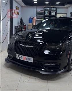 کرایسلەر 300